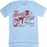 Casty Kai Philly's Finest Dojo Nick Castellanos